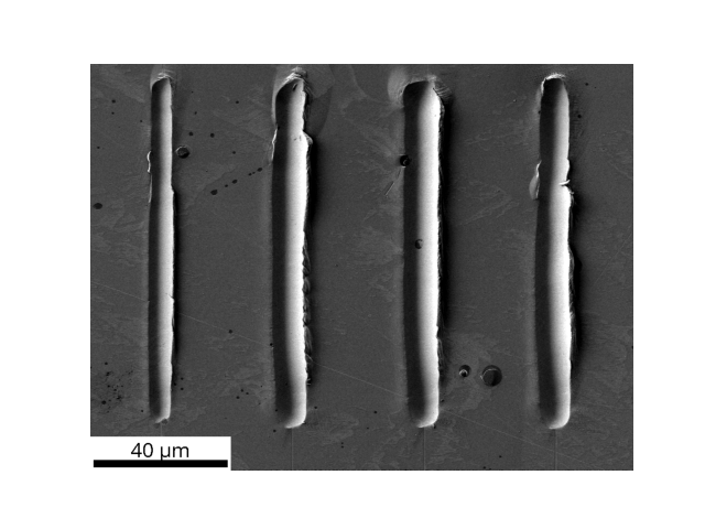 plot tif image